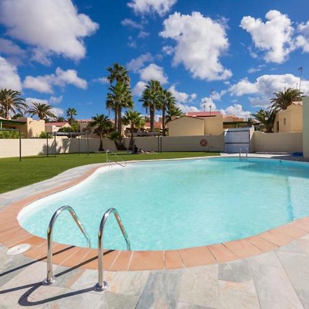 8210 Bungalow Costa Calma Wifi 외부 사진