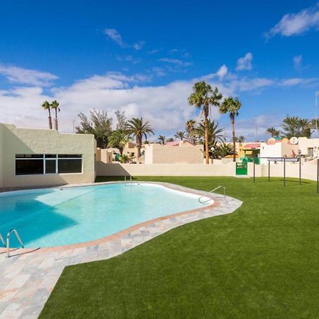 8210 Bungalow Costa Calma Wifi 외부 사진