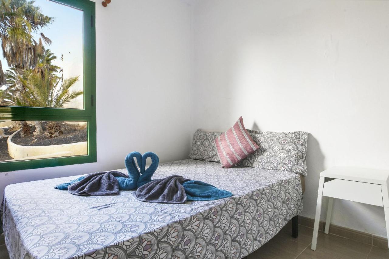 8210 Bungalow Costa Calma Wifi 외부 사진