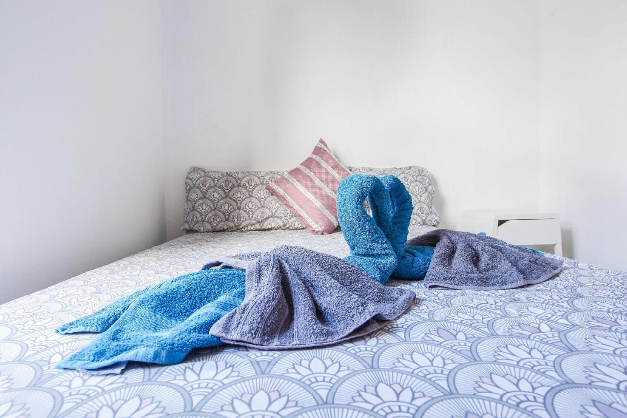 8210 Bungalow Costa Calma Wifi 외부 사진