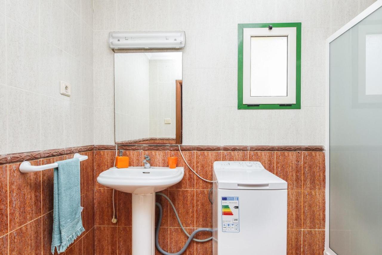 8210 Bungalow Costa Calma Wifi 외부 사진