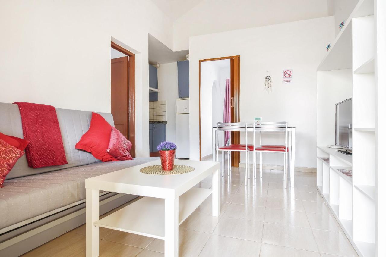 8210 Bungalow Costa Calma Wifi 외부 사진
