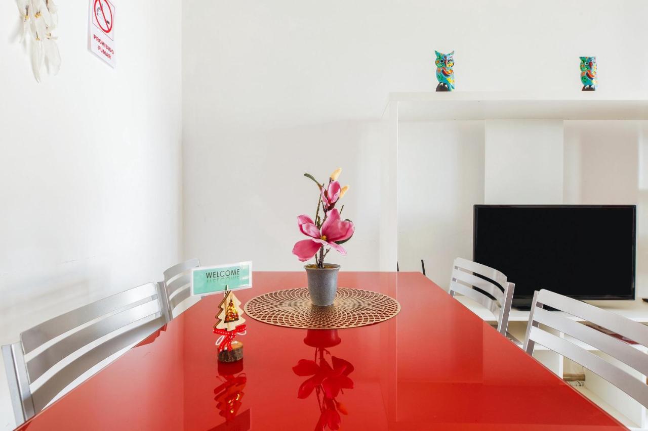 8210 Bungalow Costa Calma Wifi 외부 사진