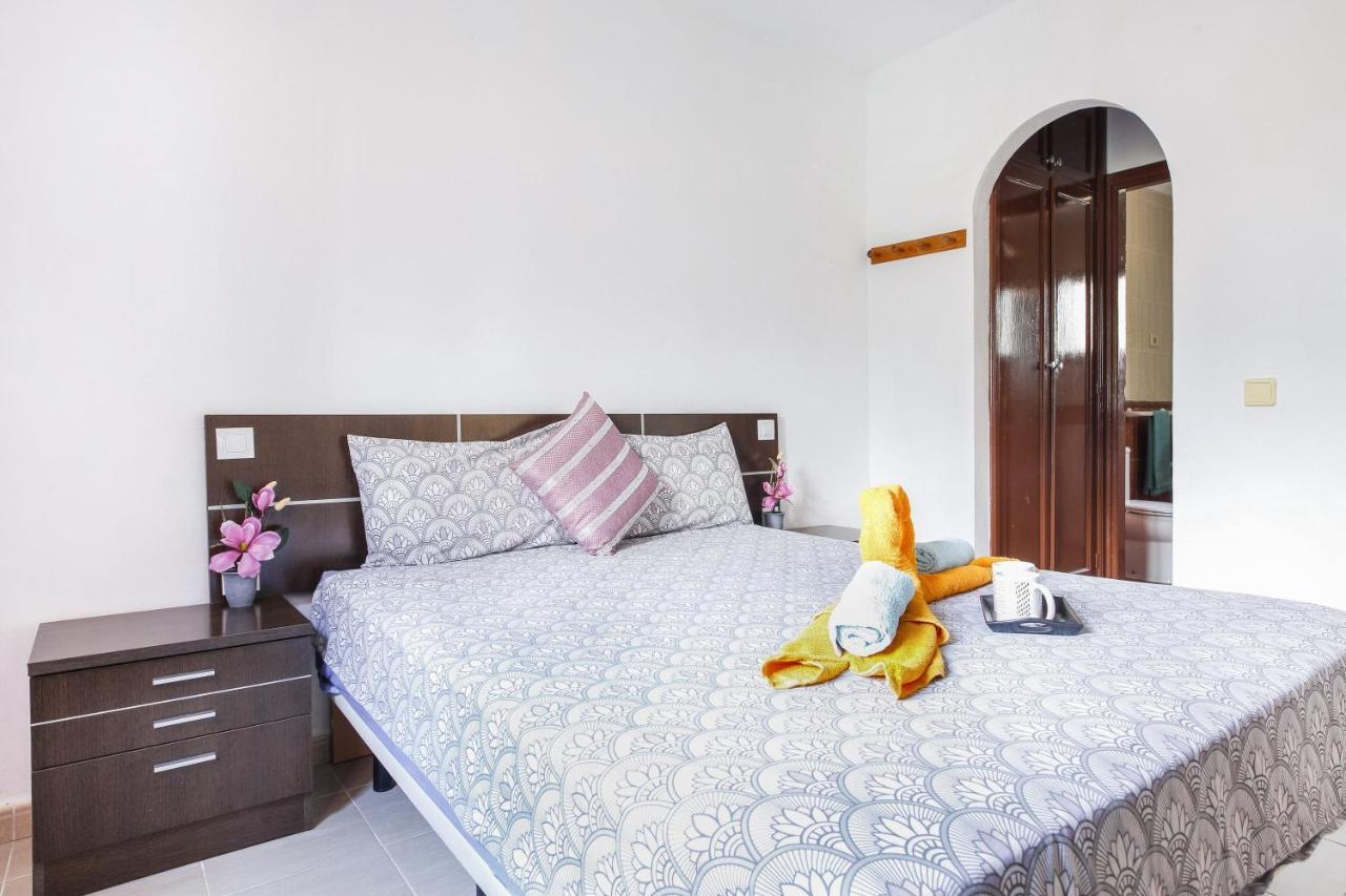 8210 Bungalow Costa Calma Wifi 외부 사진