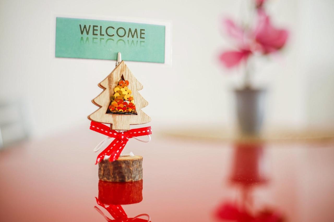 8210 Bungalow Costa Calma Wifi 외부 사진