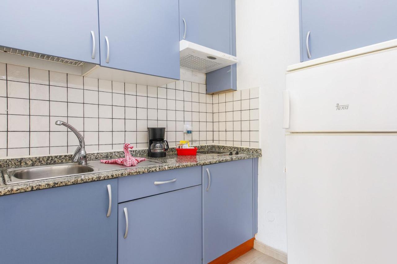8210 Bungalow Costa Calma Wifi 외부 사진