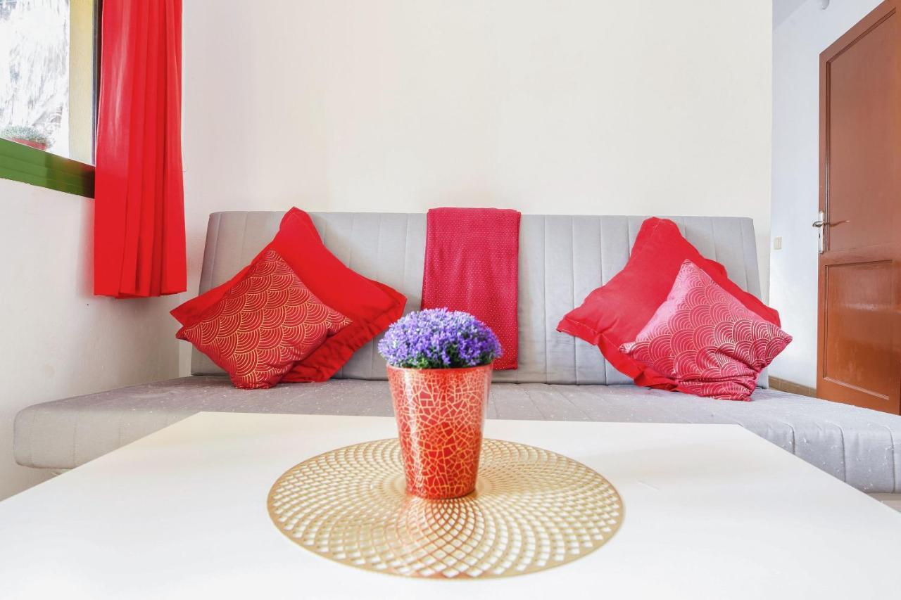8210 Bungalow Costa Calma Wifi 외부 사진